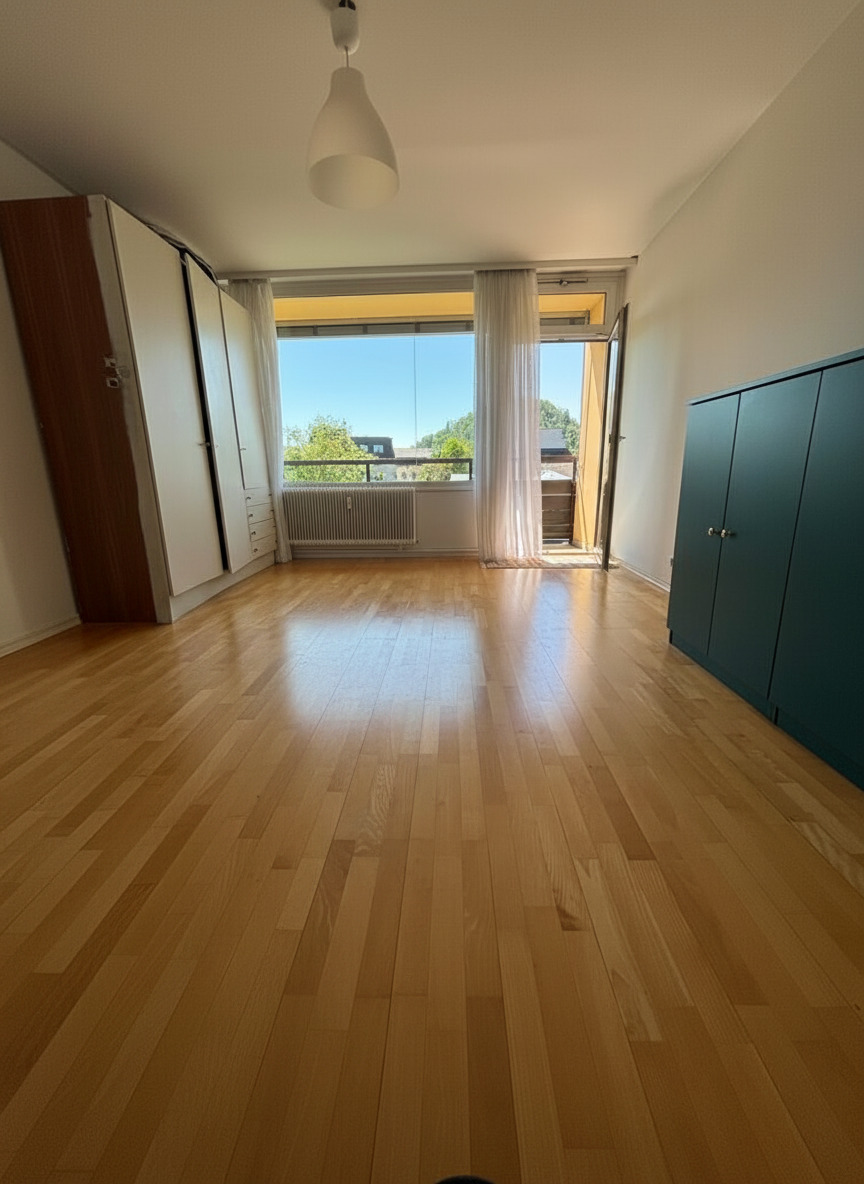 Moderne 2-Zi-Wohnung mit 2 Balkonen, Aufzug & Parkplatz in 8010 Graz – jetzt entdecken!