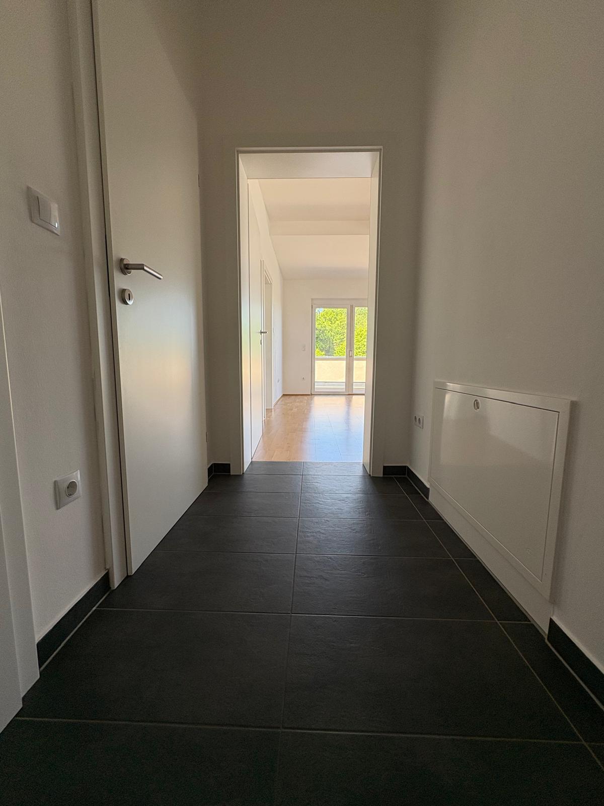 Moderne 2-Zimmer Wohnung mit 2 Terrassen in Feldbach – jetzt für 169.000 € kaufen!