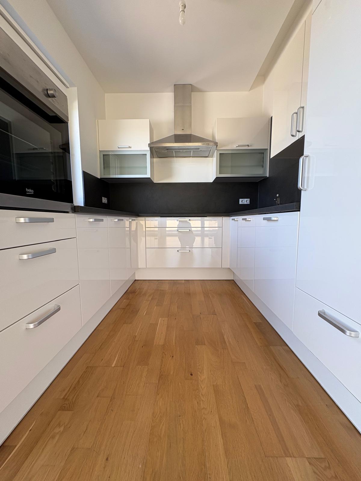 Moderne 2-Zimmer Wohnung mit 2 Terrassen in Feldbach – jetzt für 169.000 € kaufen!