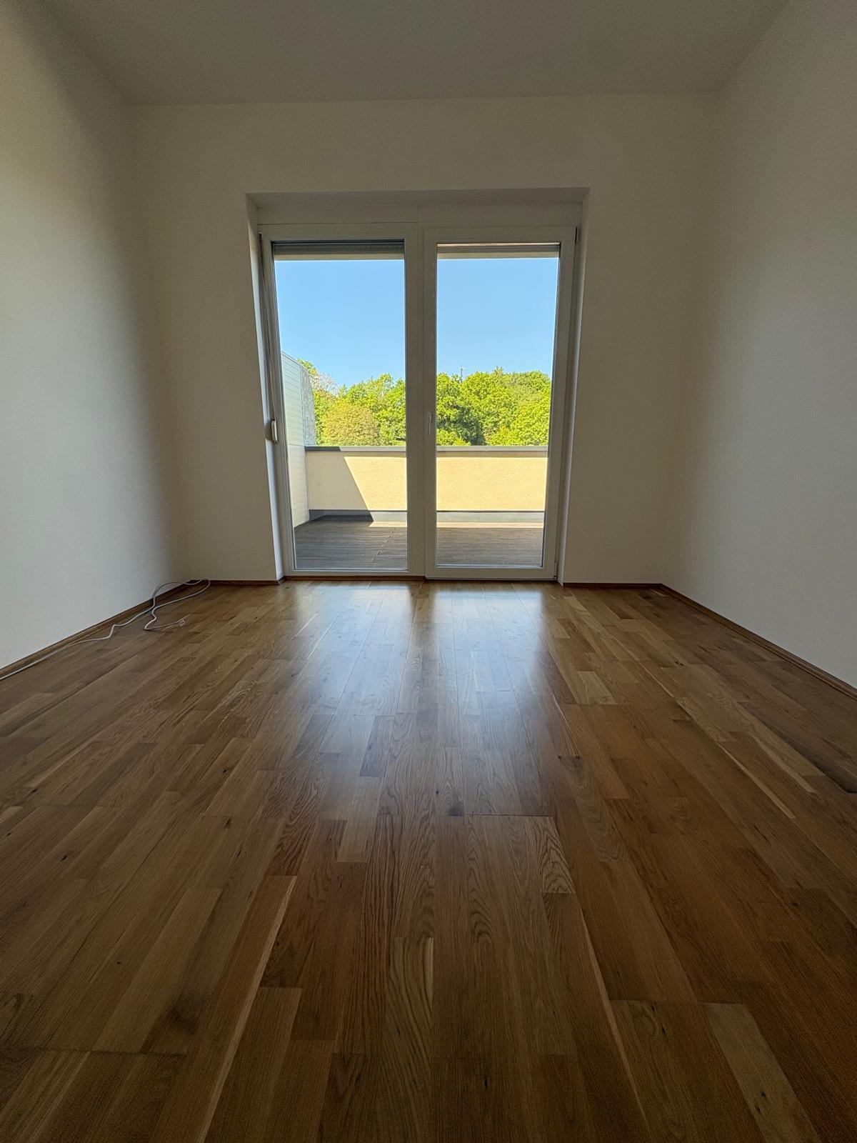 Moderne 2-Zimmer Wohnung mit 2 Terrassen in Feldbach – jetzt für 169.000 € kaufen!