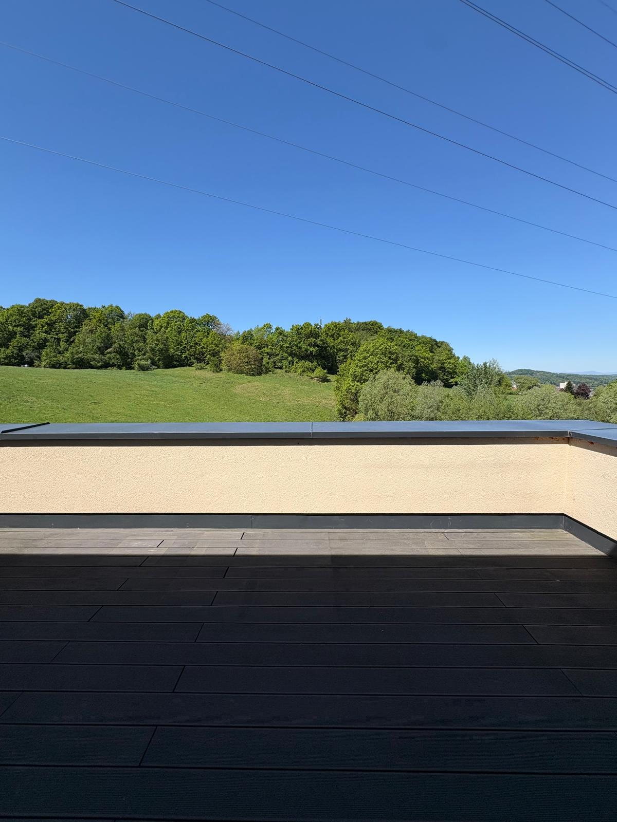 Moderne 2-Zimmer Wohnung mit 2 Terrassen in Feldbach – jetzt für 169.000 € kaufen!