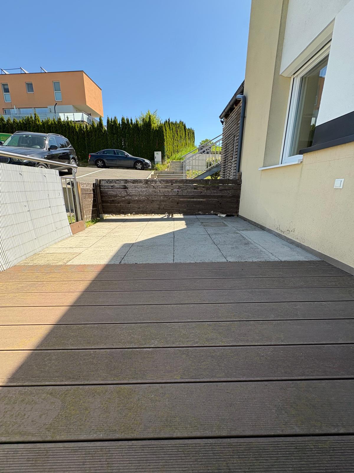 Moderne 2-Zimmer Wohnung mit 2 Terrassen in Feldbach – jetzt für 169.000 € kaufen!