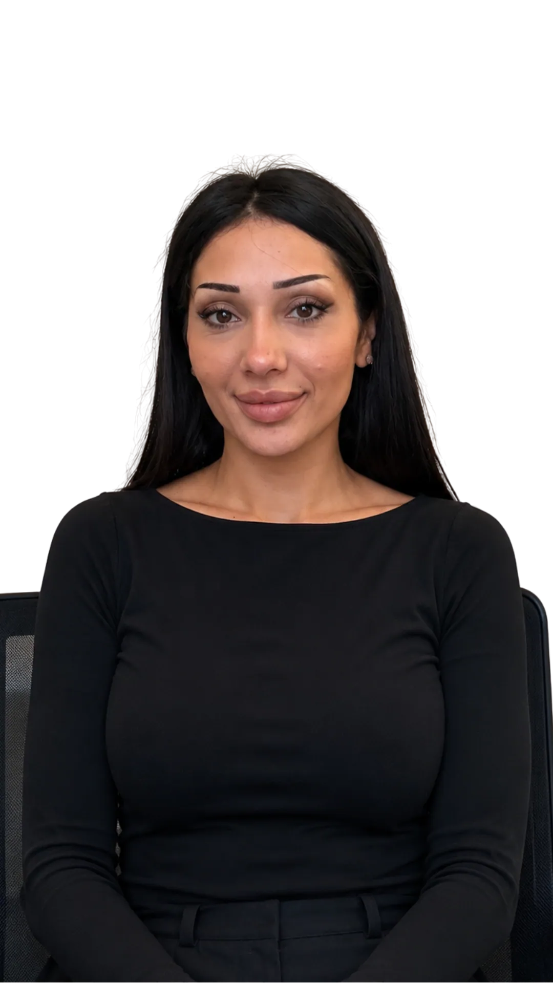 Sheila Mirzapour