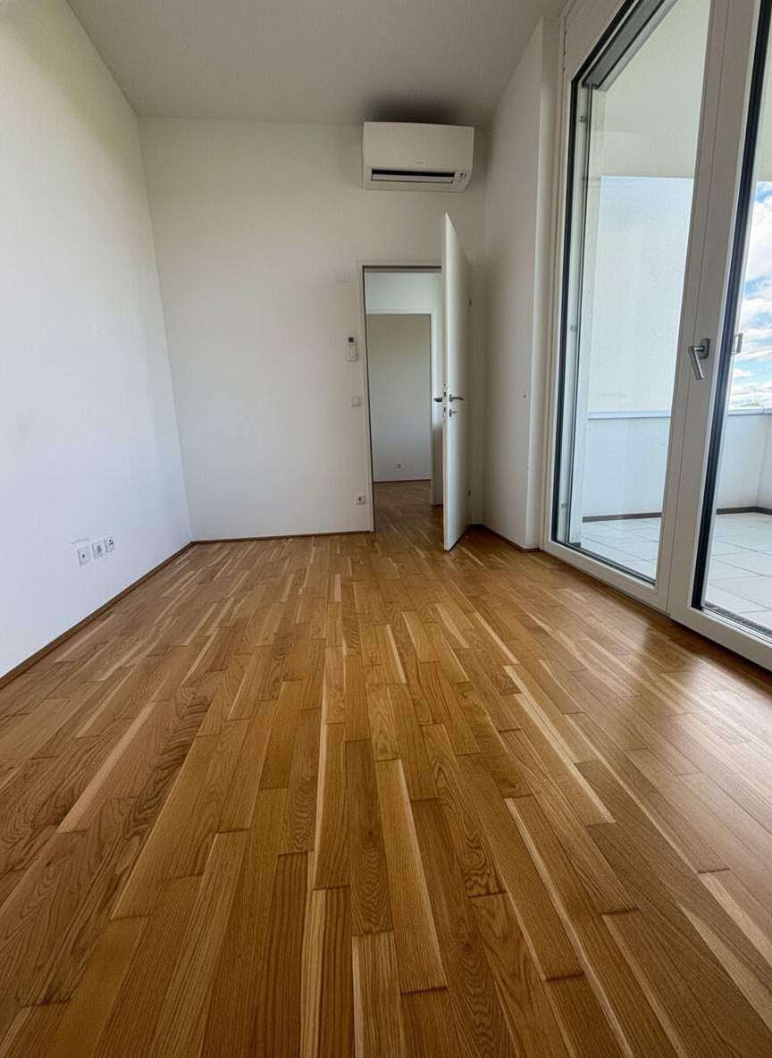 Moderne 3-Zimmer-Wohnung mit Balkon in Graz 8041!