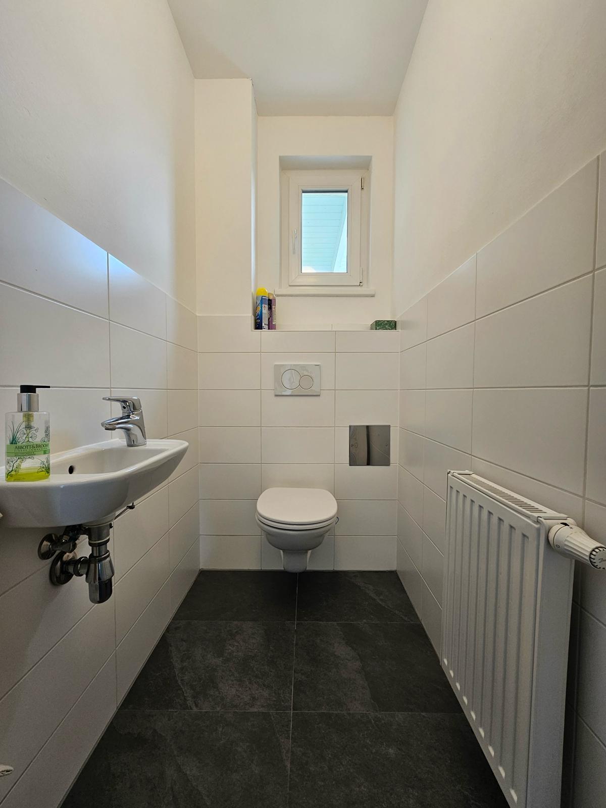 Moderne 2-Zi Wohnung mit Terrasse und Stadtblick in 8020 Graz – 54m²!