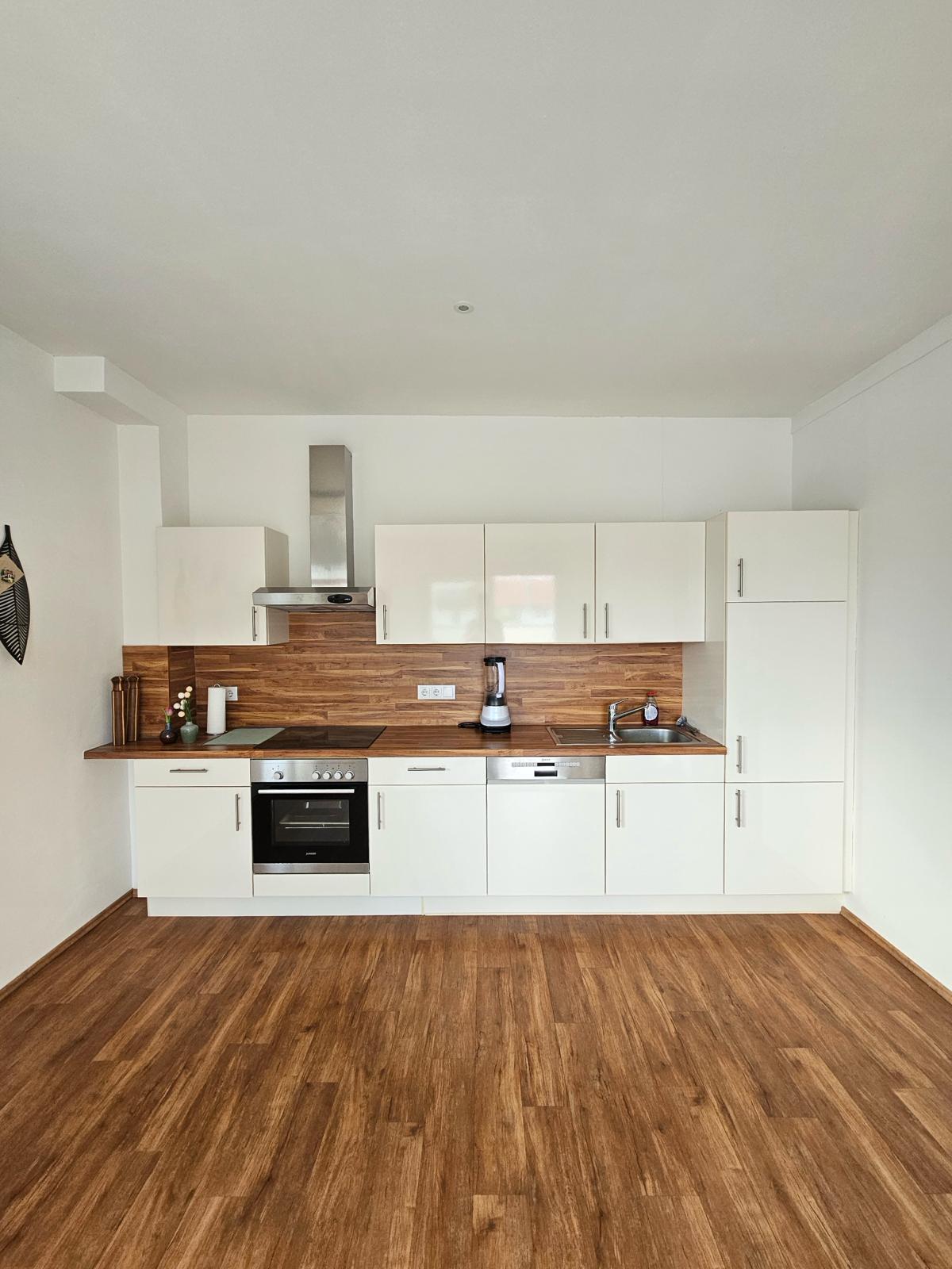 Moderne 2-Zi Wohnung mit Terrasse und Stadtblick in 8020 Graz – 54m²!