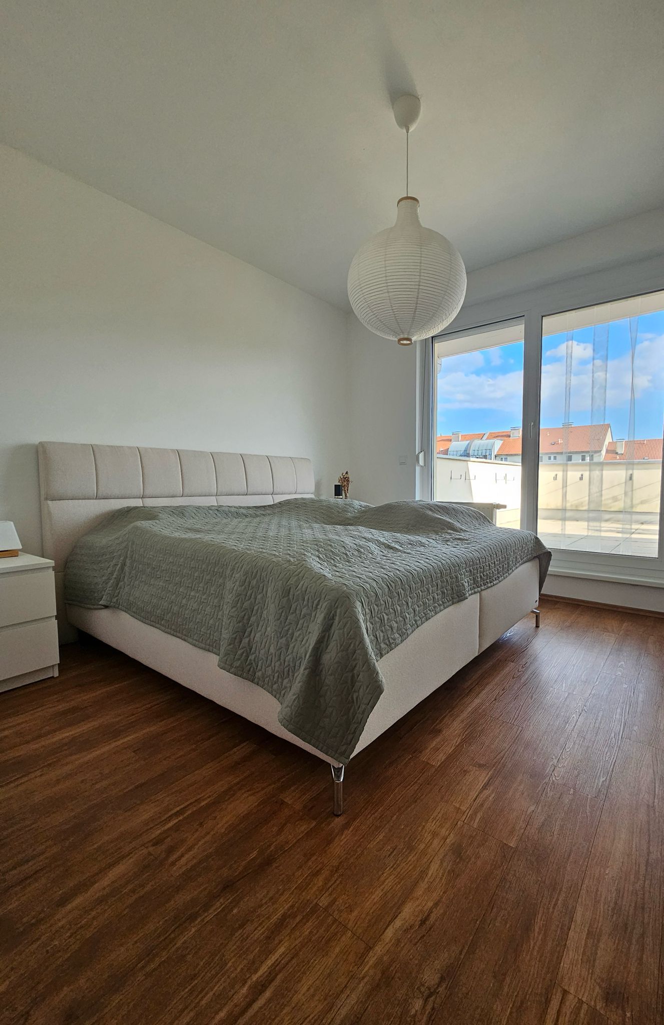 Moderne 2-Zi Wohnung mit Terrasse und Stadtblick in 8020 Graz – 54m²!