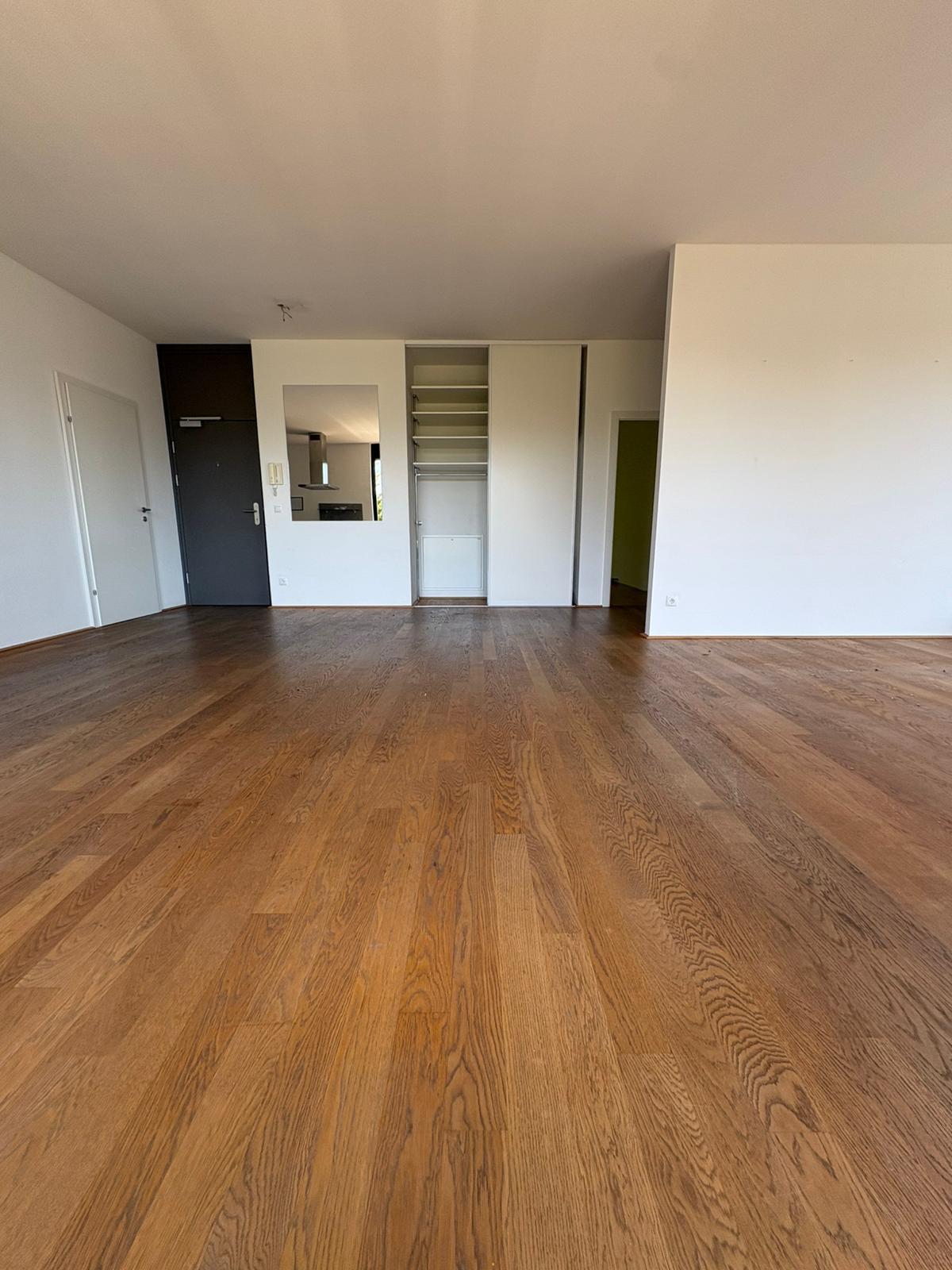 Traumhafte 3-Zi-Wohnung in Graz 101m², Terrasse, 2 Bäder, Grünblick