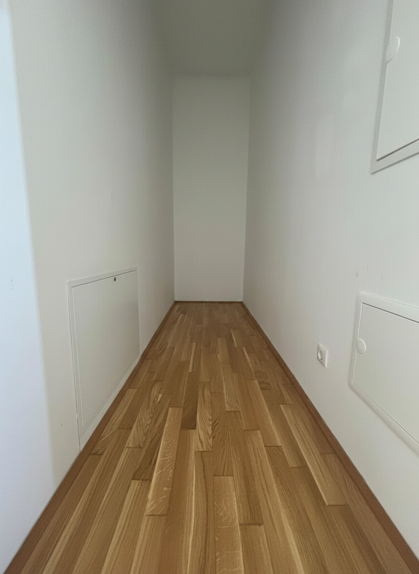 Moderne 3-Zi-DG-Wohnung mit Terrasse in Graz!