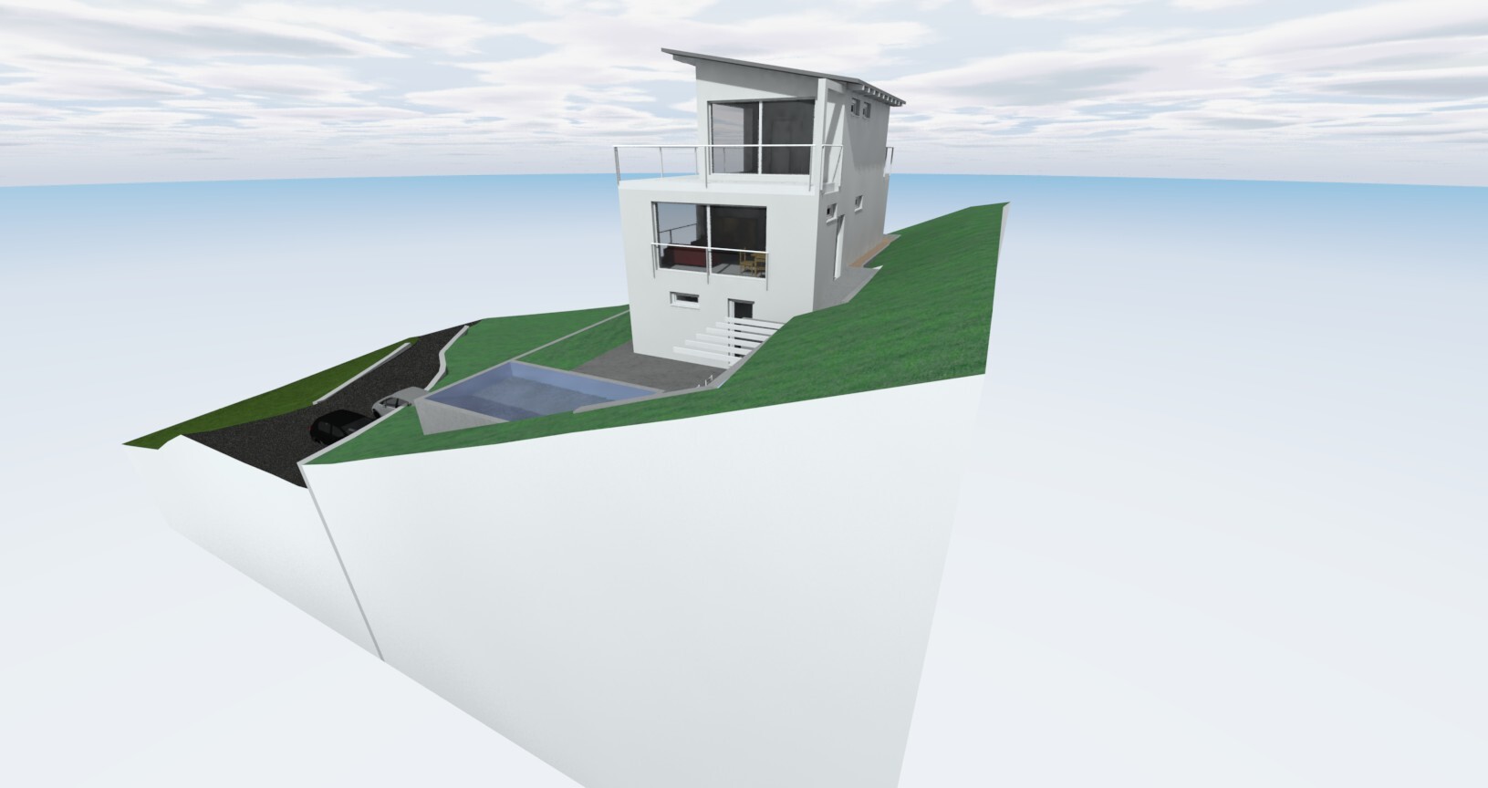 Traumgrundstück 974m²– Ihr Bauplatz in der Steiermark!