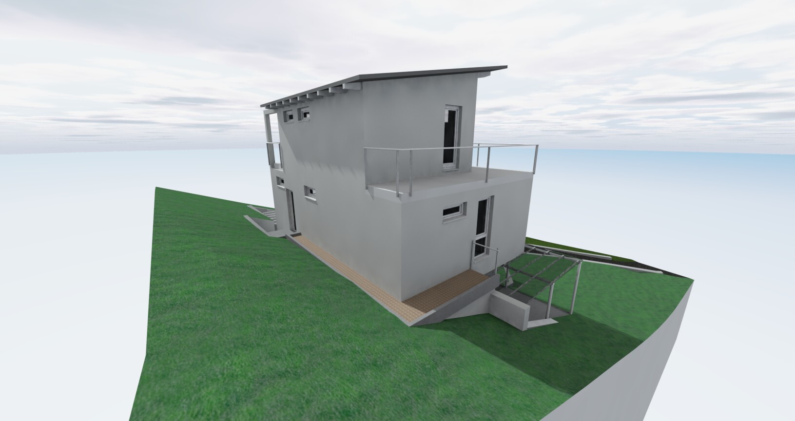 Traumgrundstück 974m²– Ihr Bauplatz in der Steiermark!