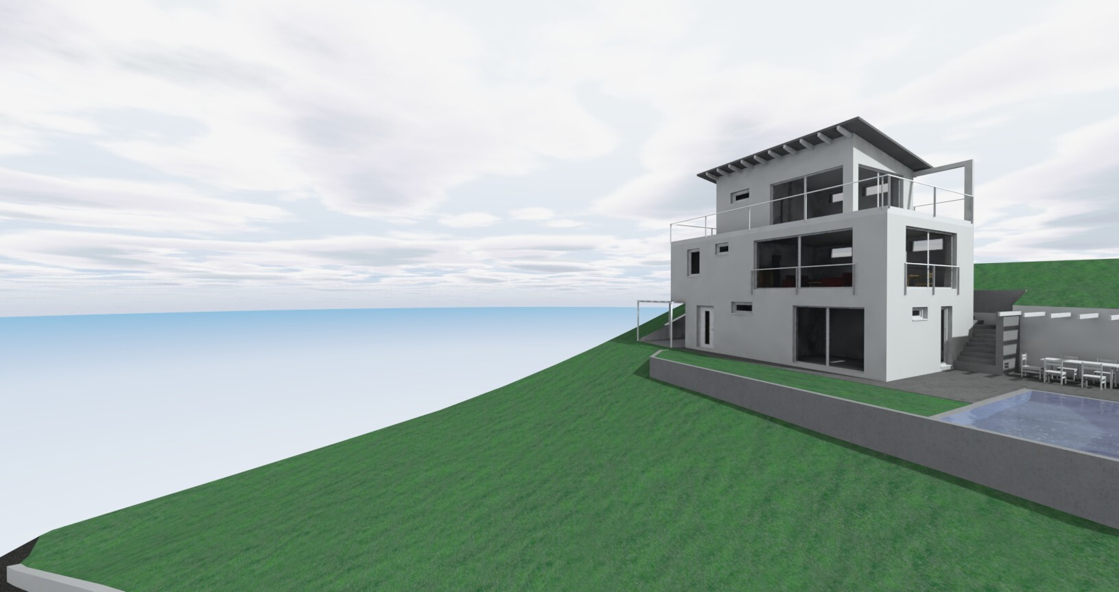 Traumgrundstück 974m²– Ihr Bauplatz in der Steiermark!