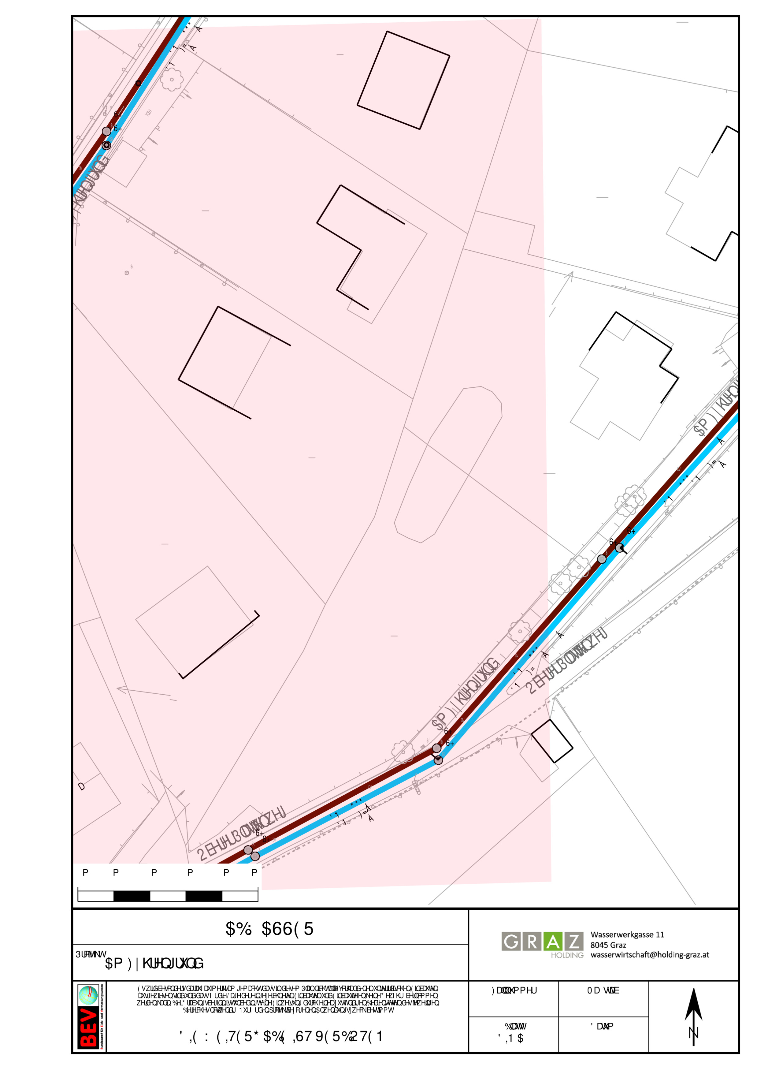 Traumgrundstück 974m²– Ihr Bauplatz in der Steiermark!
