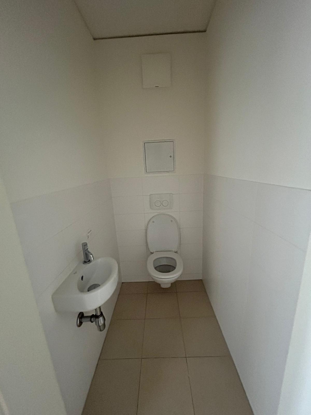 Charmante 3-Zi-Wohnung mit Balkon, Stadtblick!