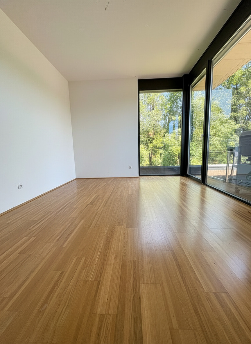 Traumhafte 3-Zi-Wohnung in Graz 101m², Terrasse, 2 Bäder, Grünblick