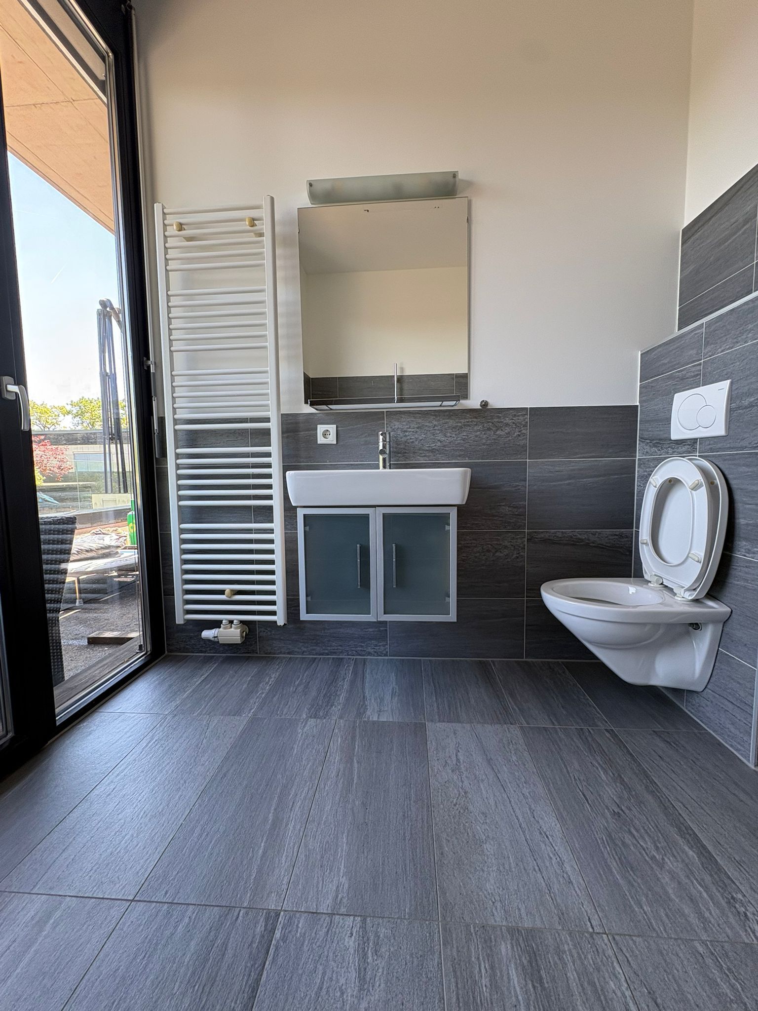 Traumhafte 3-Zi-Wohnung in Graz 101m², Terrasse, 2 Bäder, Grünblick
