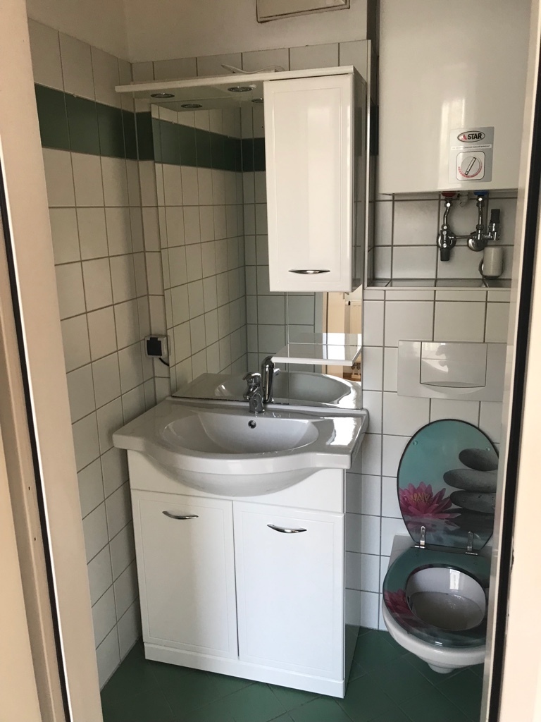 Charmante 2-Zimmer Wohnung in Graz