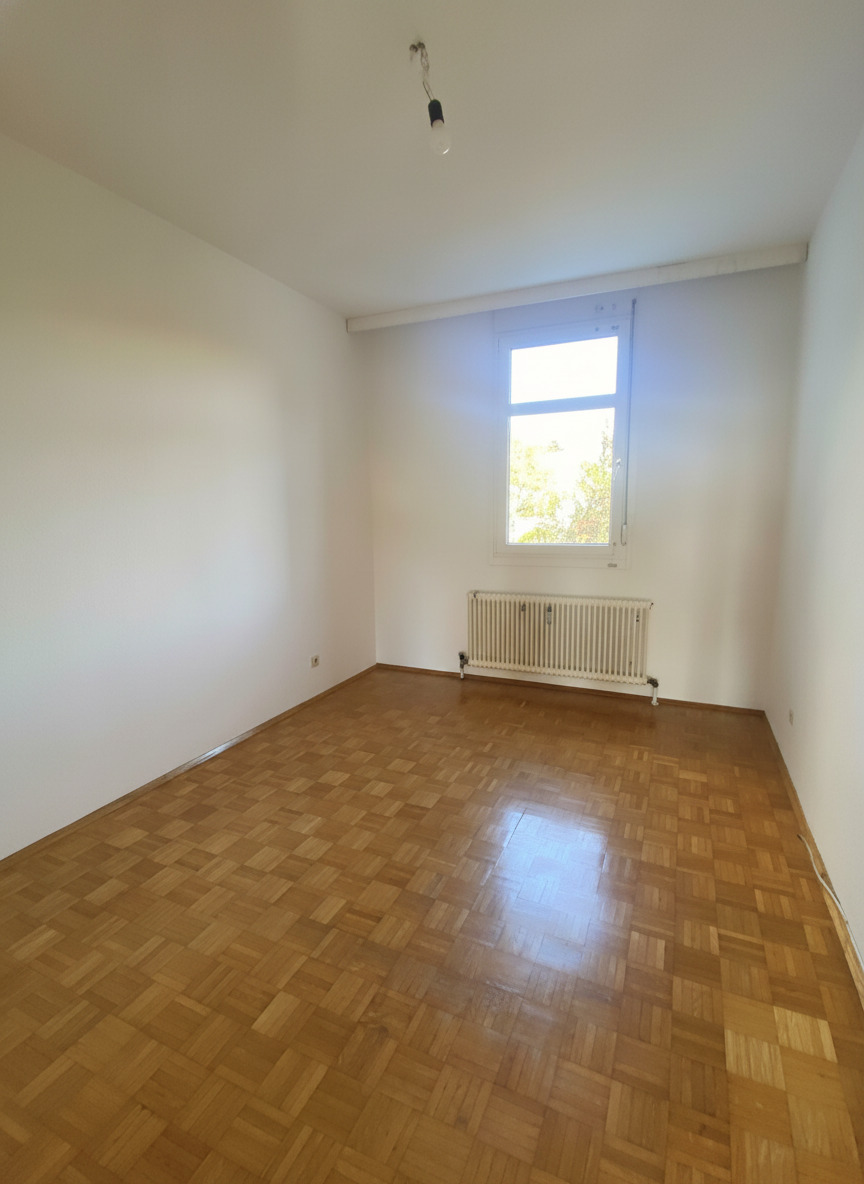 Helle 3-Zimmer Wohnung mit Loggia in 8045 Graz