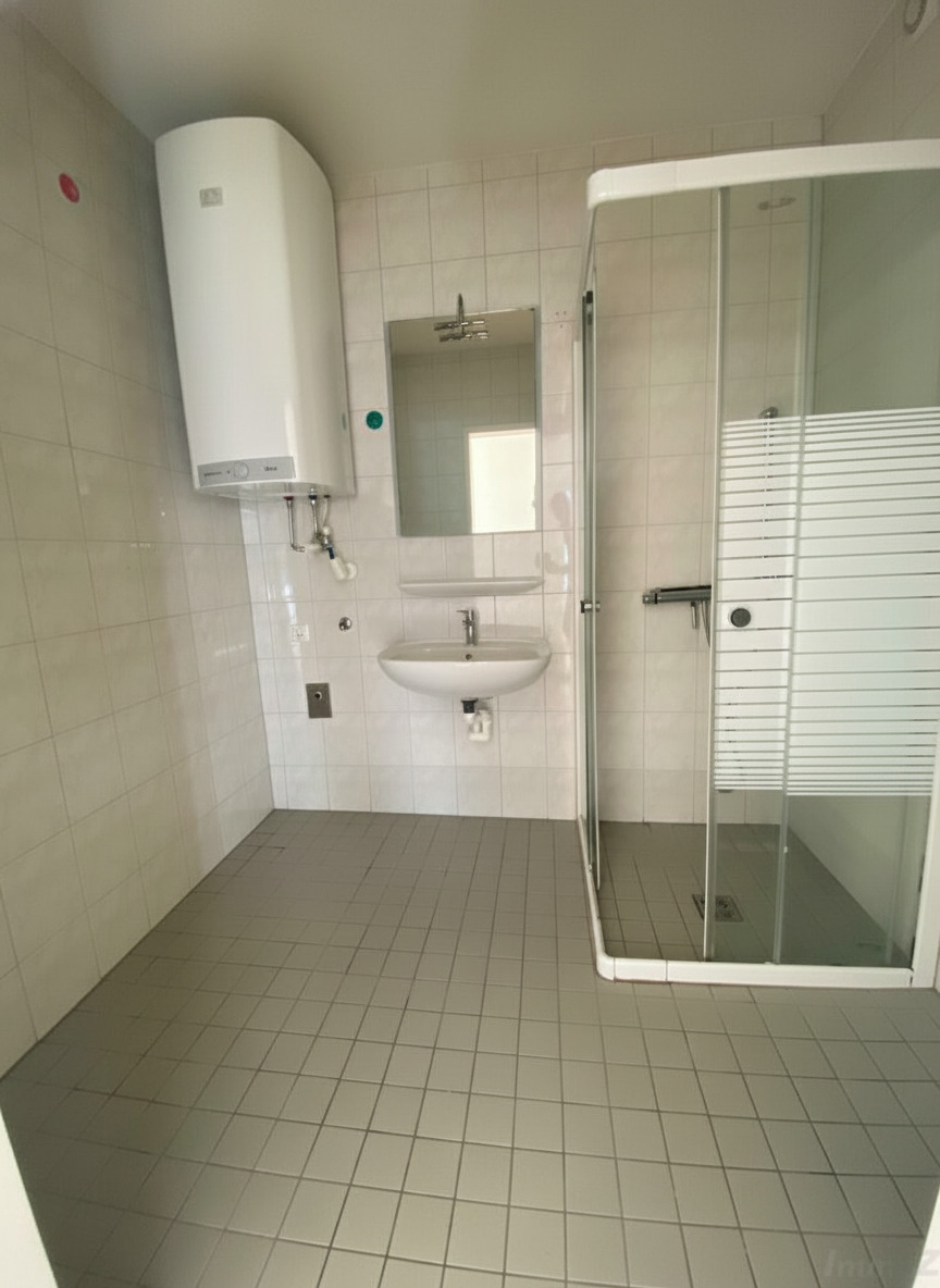 Helle 3-Zimmer Wohnung mit Loggia in 8045 Graz