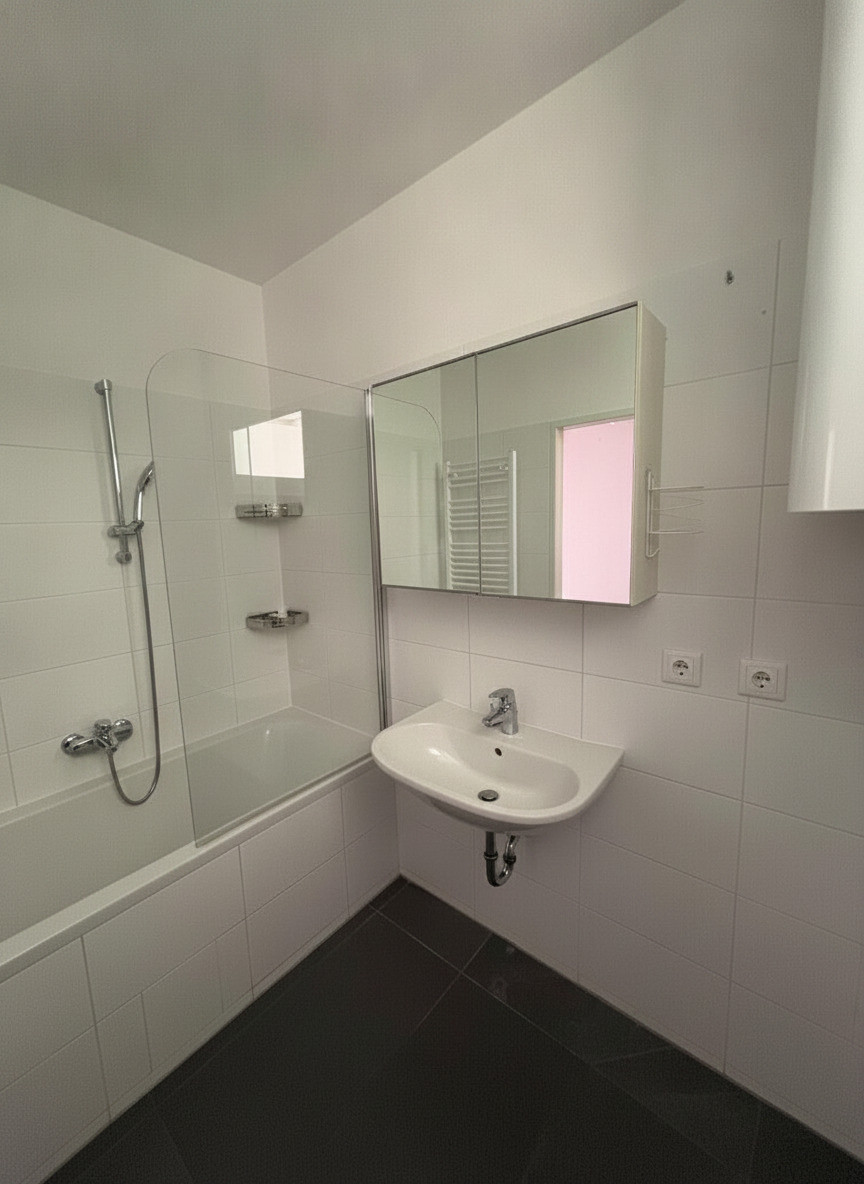 Charmante 2-Zimmer Wohnung in Graz mit Terrasse und Grünblick!