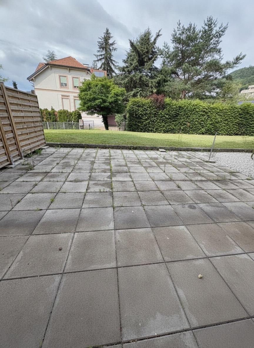 Charmante 2-Zimmer Wohnung in Graz mit Terrasse und Grünblick!