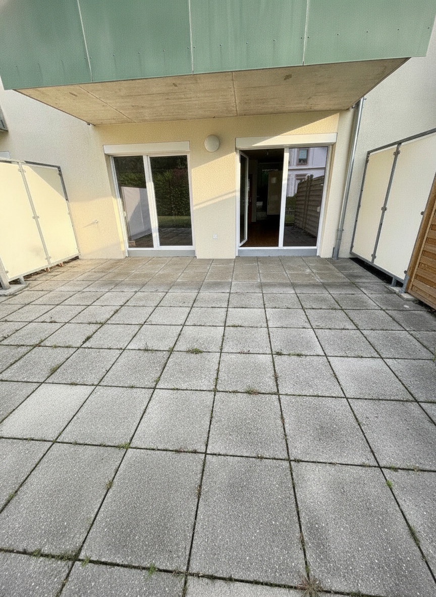 Charmante 2-Zimmer Wohnung in Graz mit Terrasse und Grünblick!
