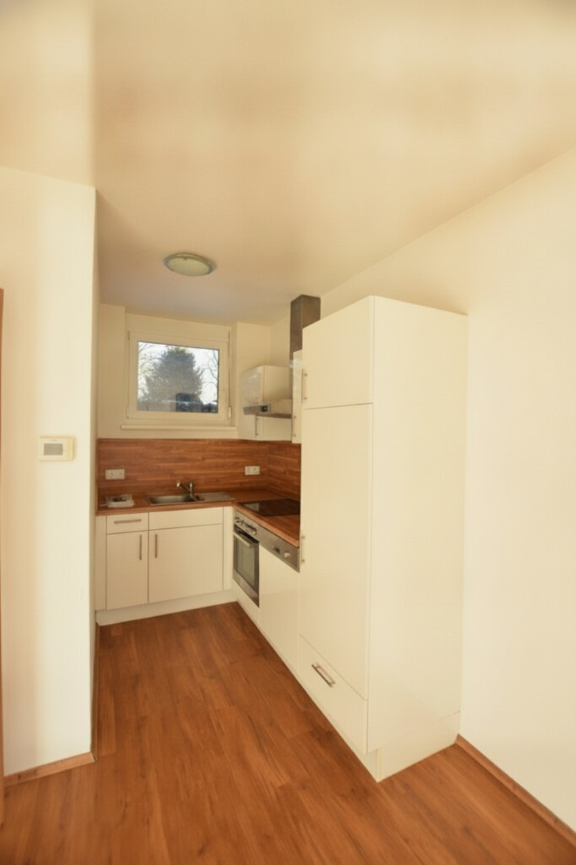 Charmante 2-Zimmer Wohnung in Graz mit Terrasse und Grünblick!