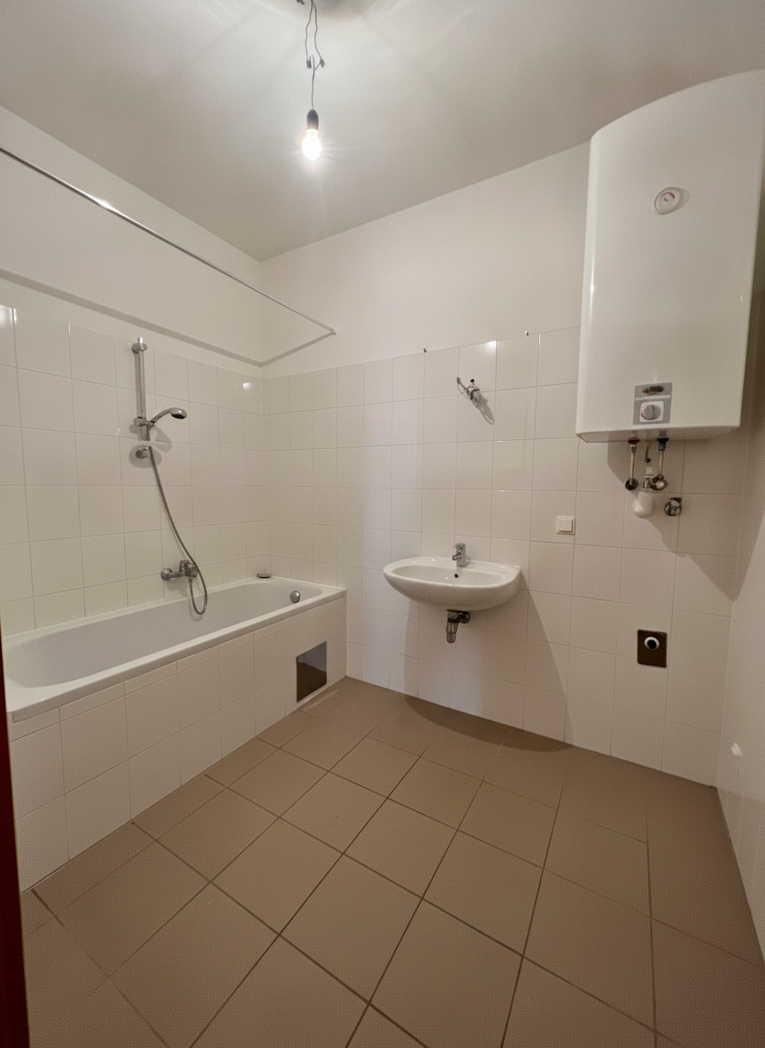 Helle 3-Zi-Wohnung mit Balkon und Stadtblick in Graz, 89m²!