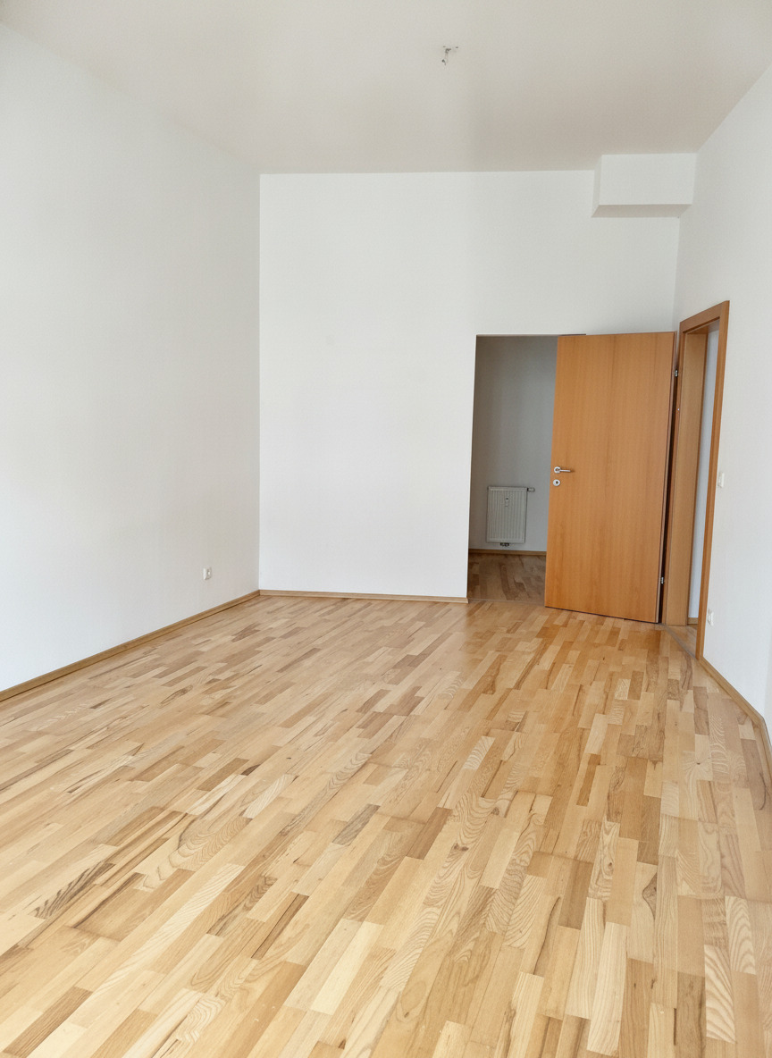 Helle 3-Zi-Wohnung mit Balkon und Stadtblick in Graz, 89m²!