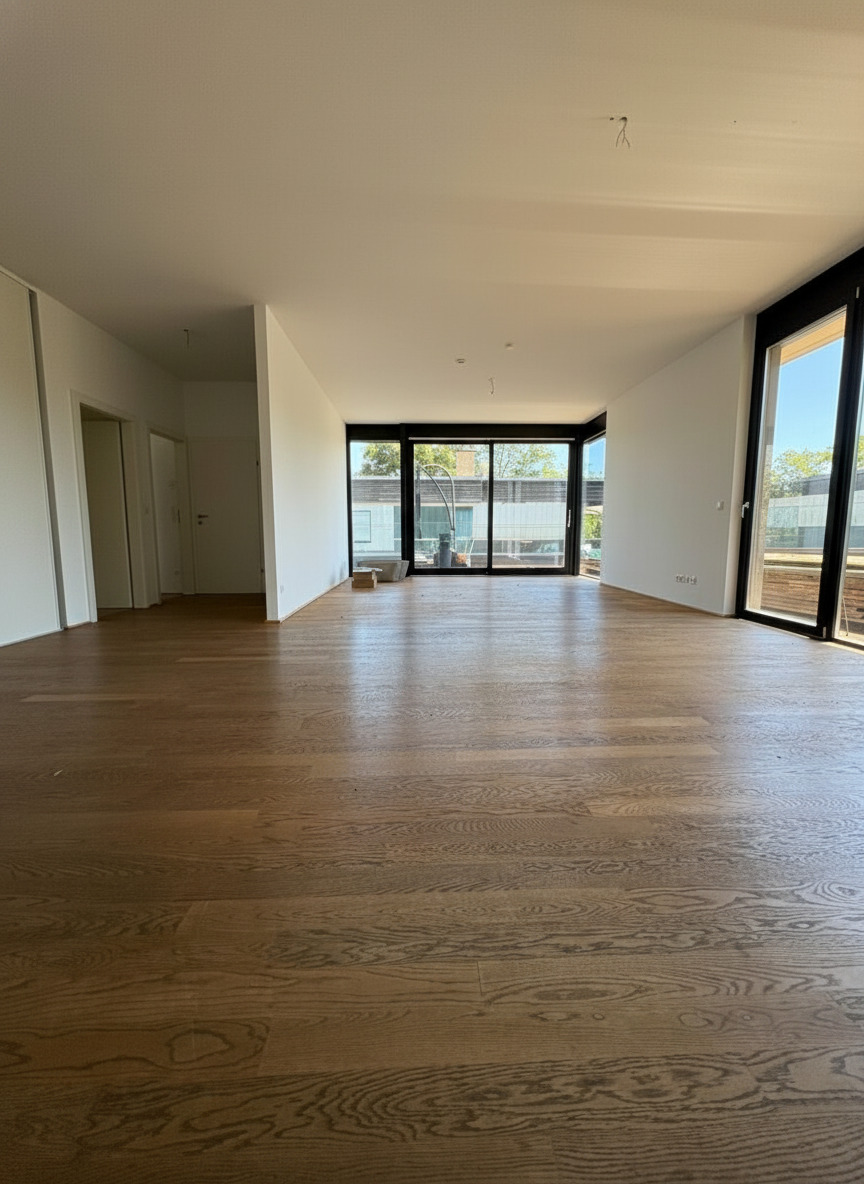 Traumhafte 3-Zi-Wohnung in Graz 101m², Terrasse, 2 Bäder, Grünblick