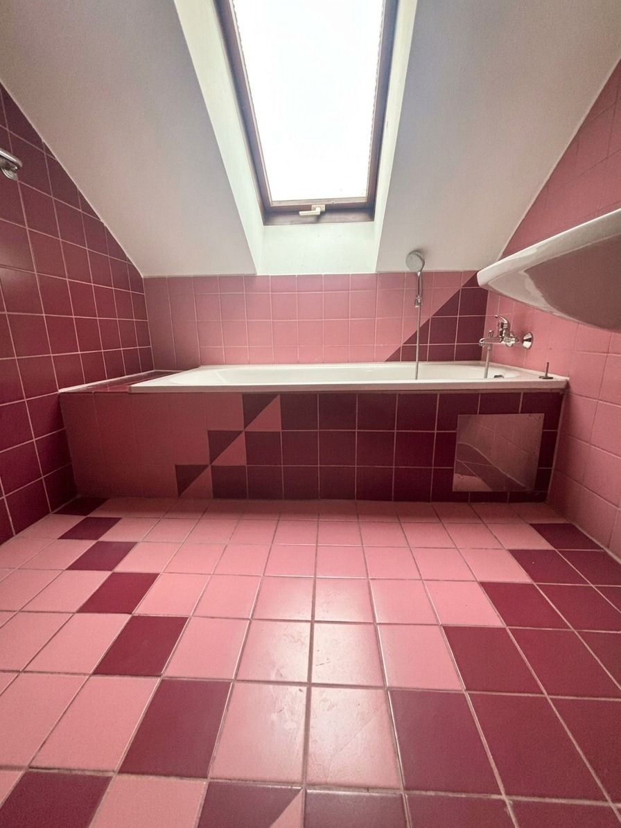 Moderne 3-Zimmer-Dachgeschosswohnung in Graz mit idealer Raumaufteilung