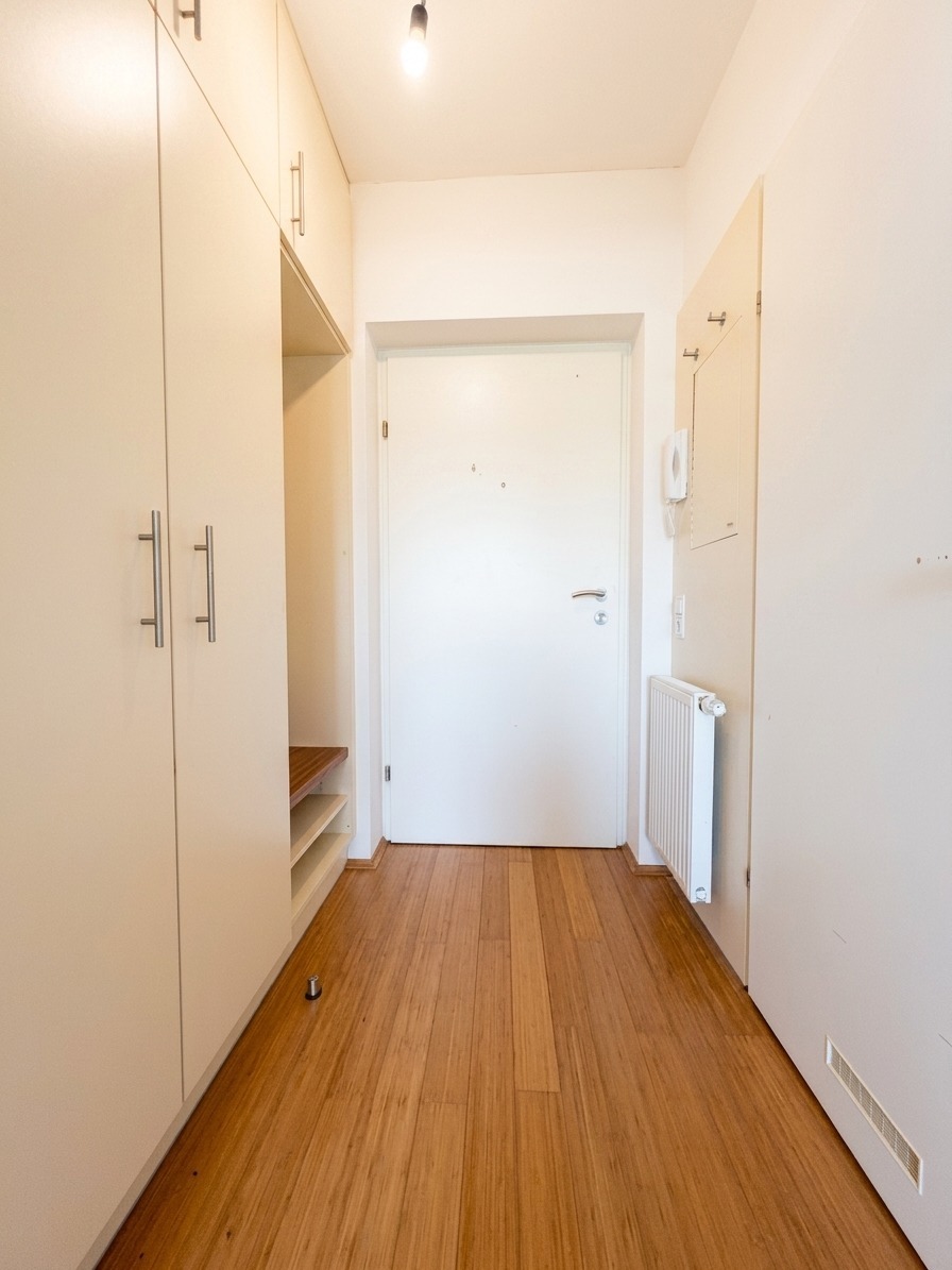 Charmante 1-Zi Wohnung mit Balkon in Graz, zentral, modern, nur 519,50 € Miete!