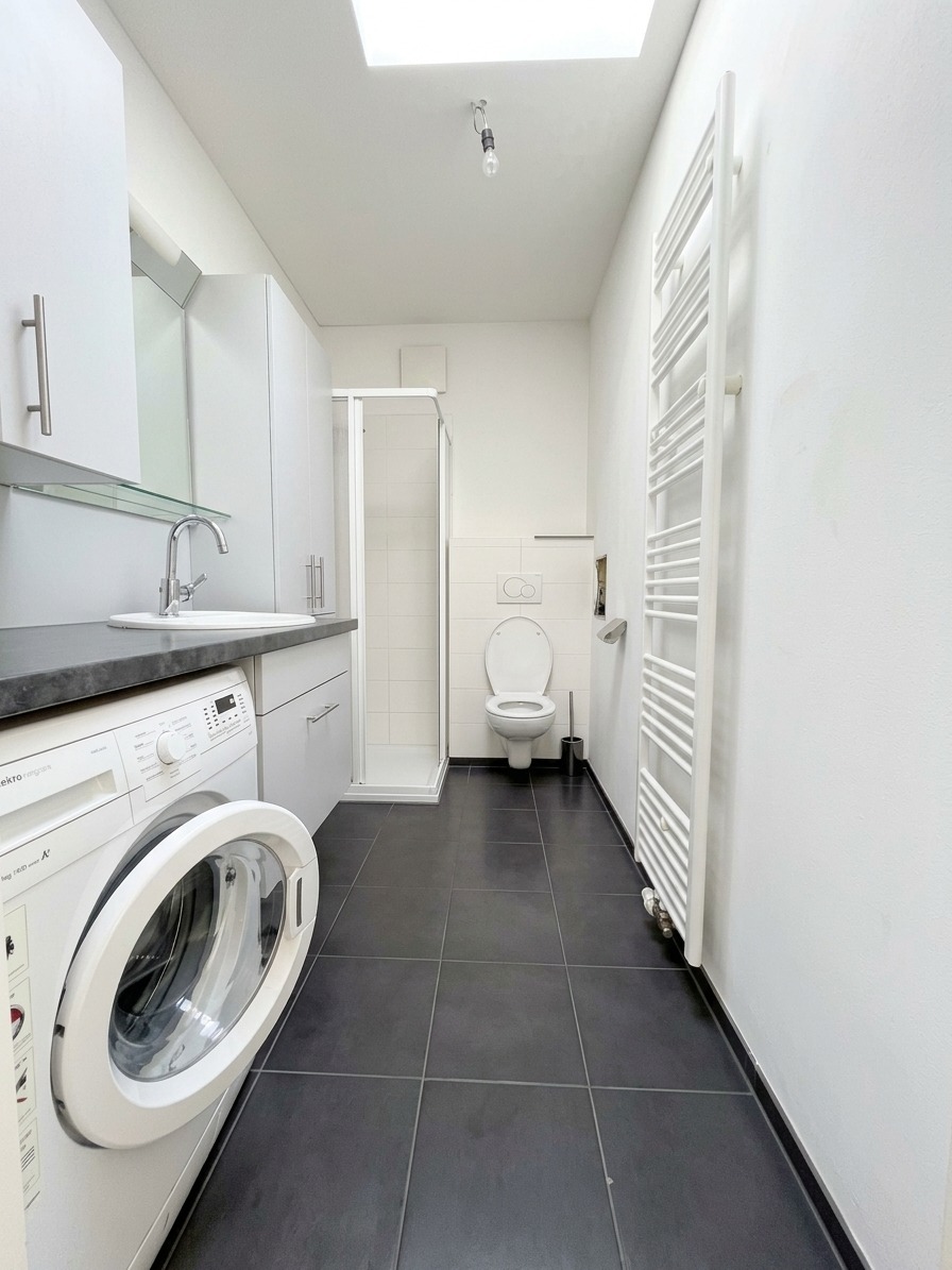 Charmante 1-Zi Wohnung mit Balkon in Graz, zentral, modern, nur 519,50 € Miete!