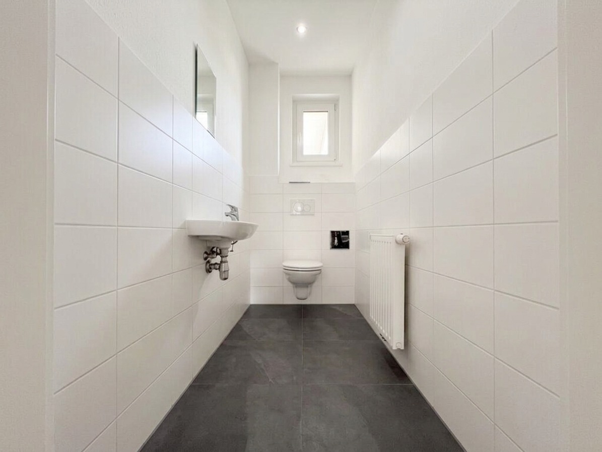Moderne 2-Zi Wohnung mit Terrasse und Stadtblick in 8020 Graz – 54m²!