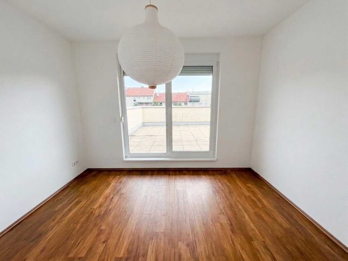 Moderne 2-Zi Wohnung mit Terrasse und Stadtblick in 8020 Graz – 54m²!