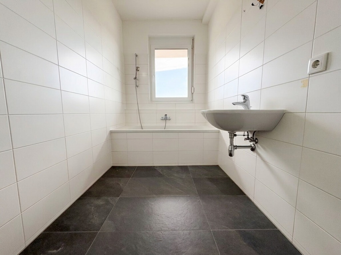 Moderne 2-Zi Wohnung mit Terrasse und Stadtblick in 8020 Graz – 54m²!