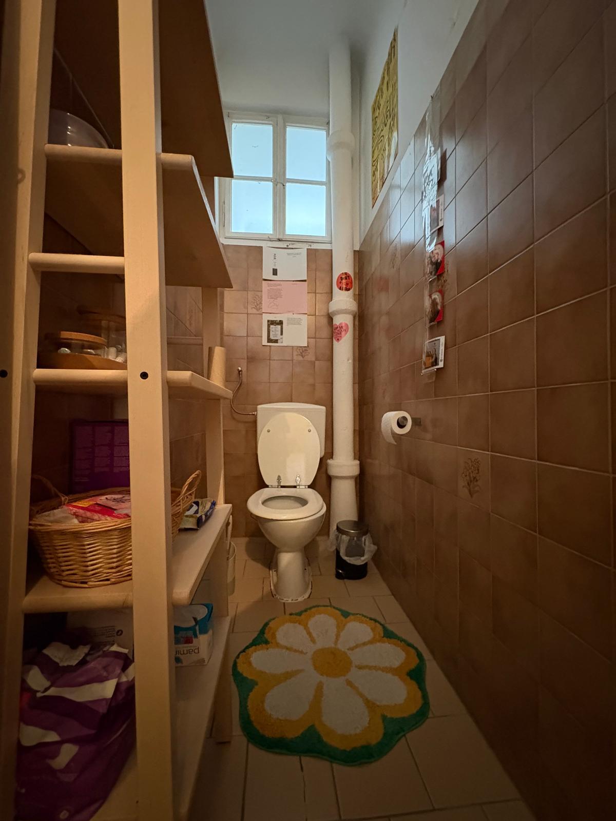 Moderne 3-Zi-Wohnung mit Stadtblick