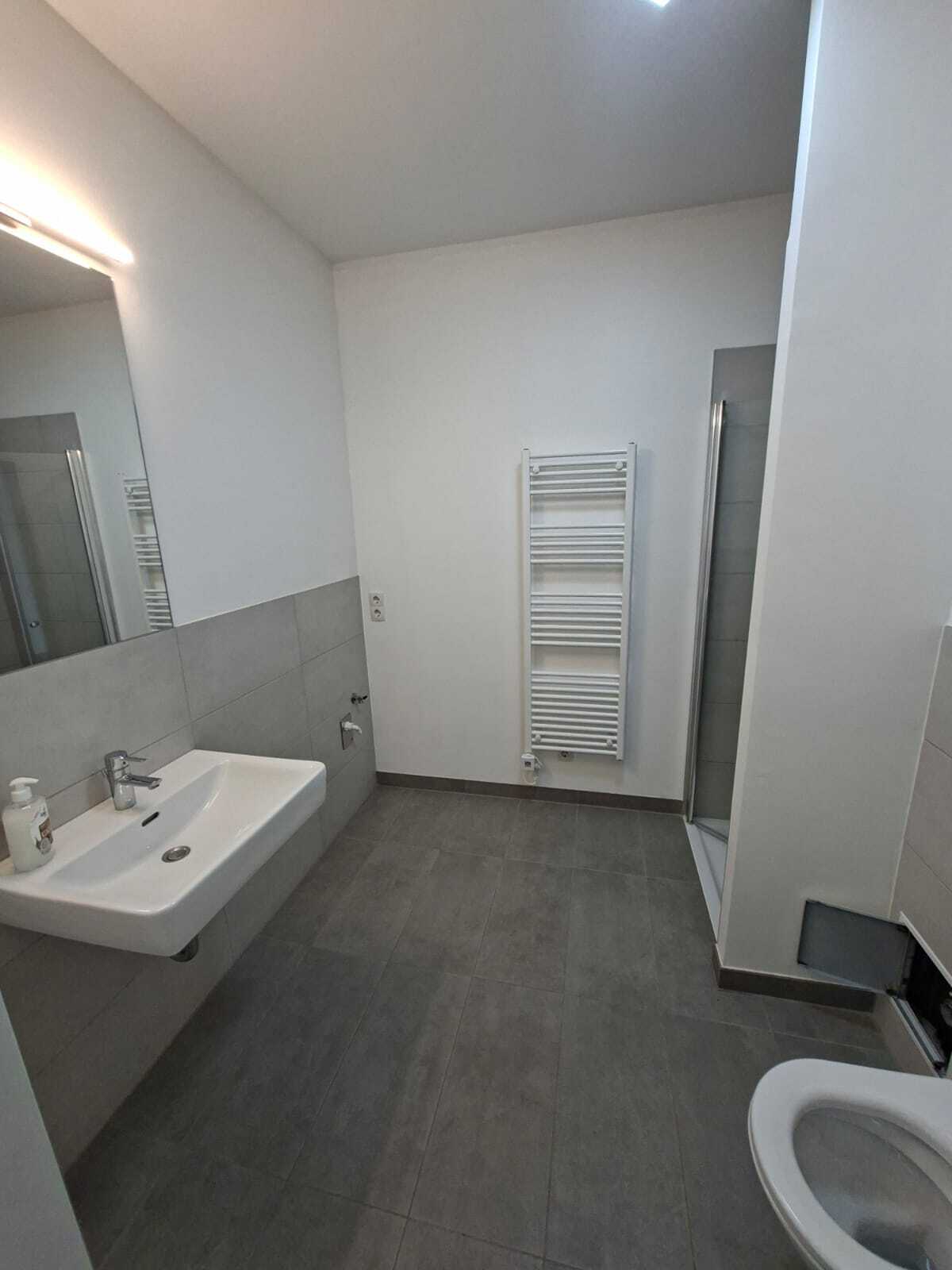 Moderne 2-Zi-Wohnung mit Balkon, Fußbodenheizung & Aufzug in Graz 8041!