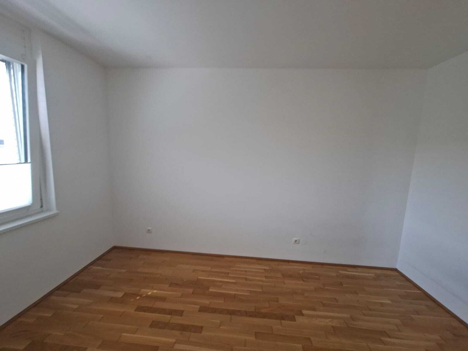 Moderne 2-Zi-Wohnung mit Balkon, Fußbodenheizung & Aufzug in Graz 8041!