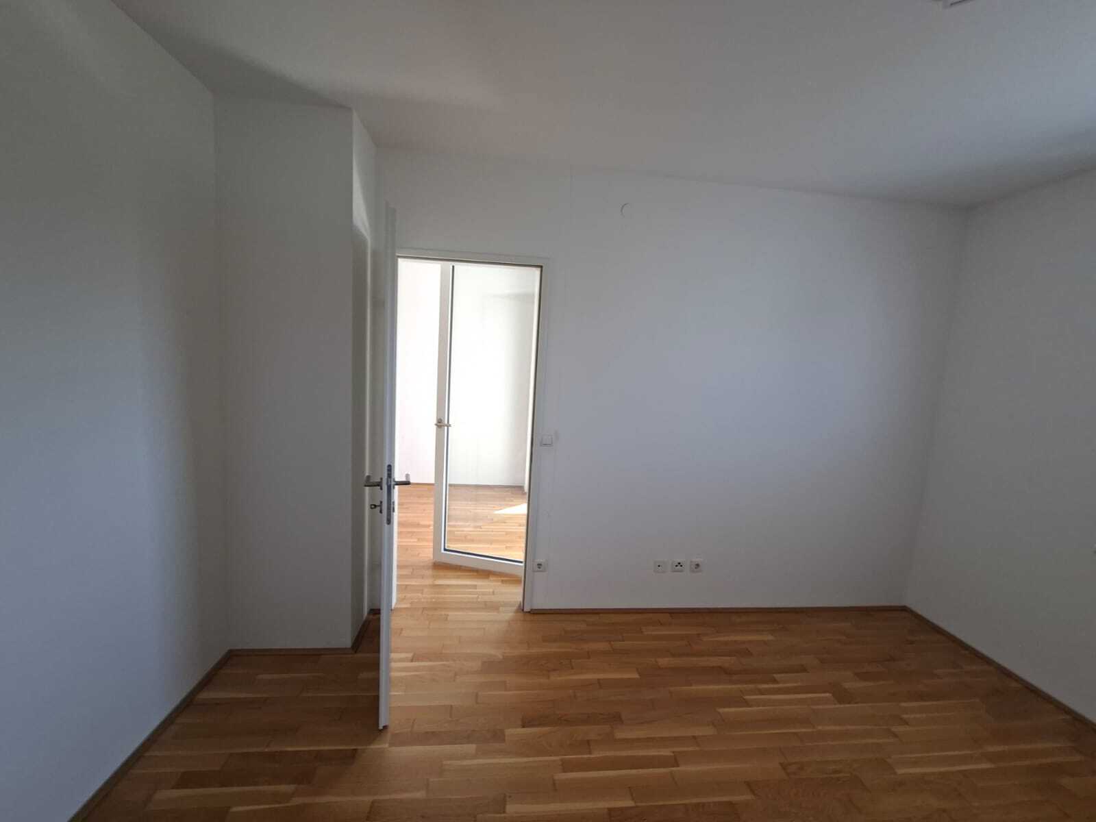 Moderne 2-Zi-Wohnung mit Balkon, Fußbodenheizung & Aufzug in Graz 8041!