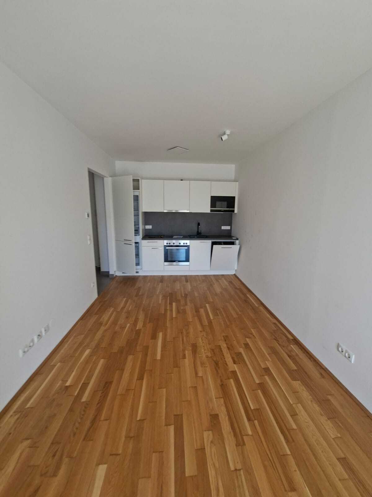 Moderne 2-Zi-Wohnung mit Balkon, Fußbodenheizung & Aufzug in Graz 8041!