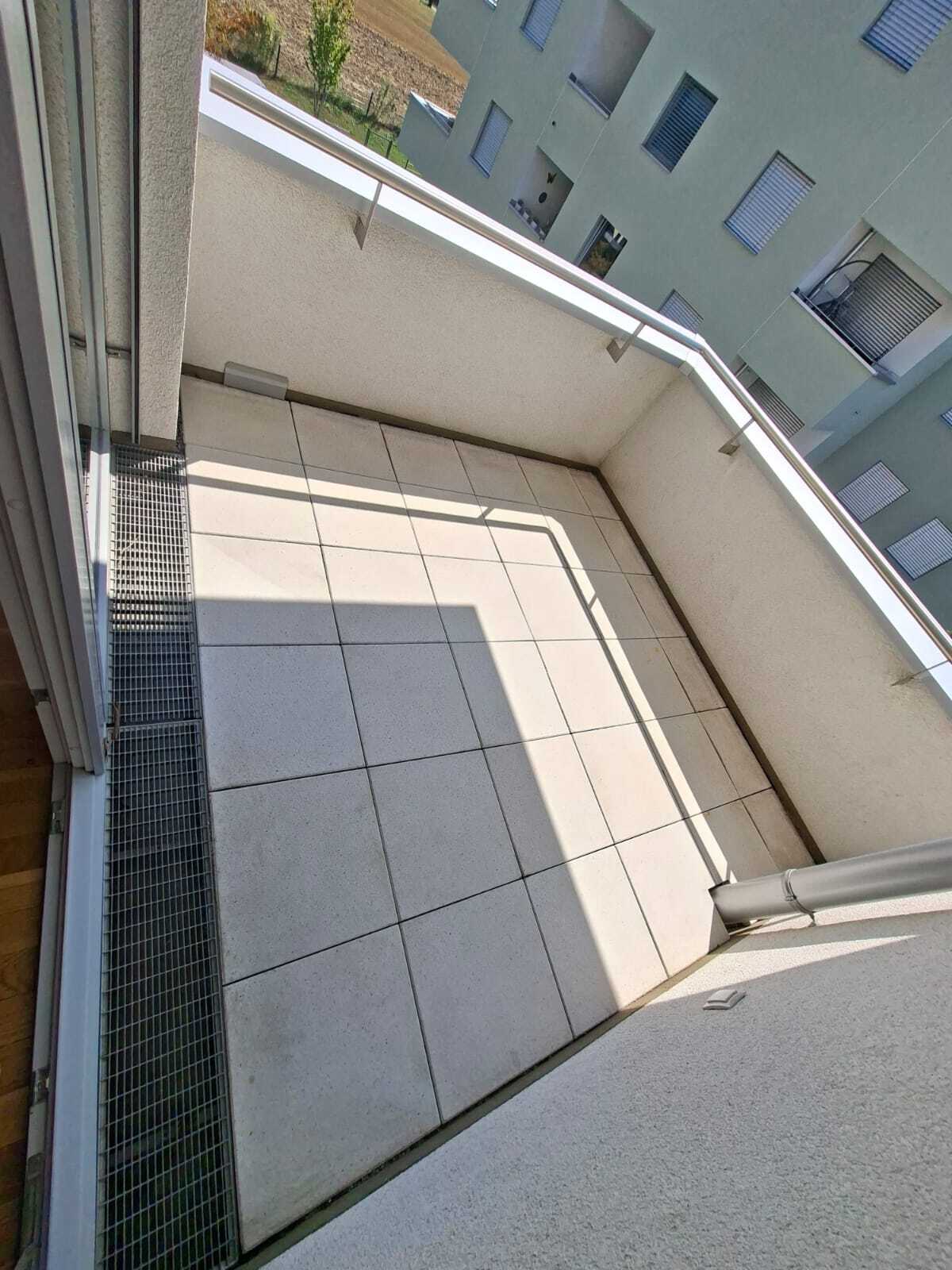 Moderne 2-Zi-Wohnung mit Balkon, Fußbodenheizung & Aufzug in Graz 8041!
