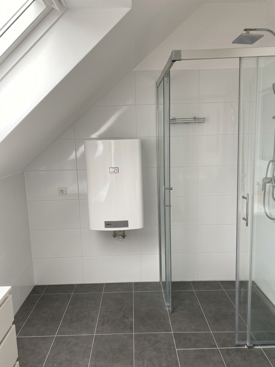 Moderne 2-Zi Wohnung mit Terrasse in Graz 8055 – nur €666,04 Miete!
