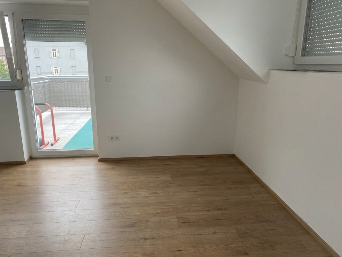 Moderne 2-Zi Wohnung mit Terrasse in Graz 8055 – nur €666,04 Miete!