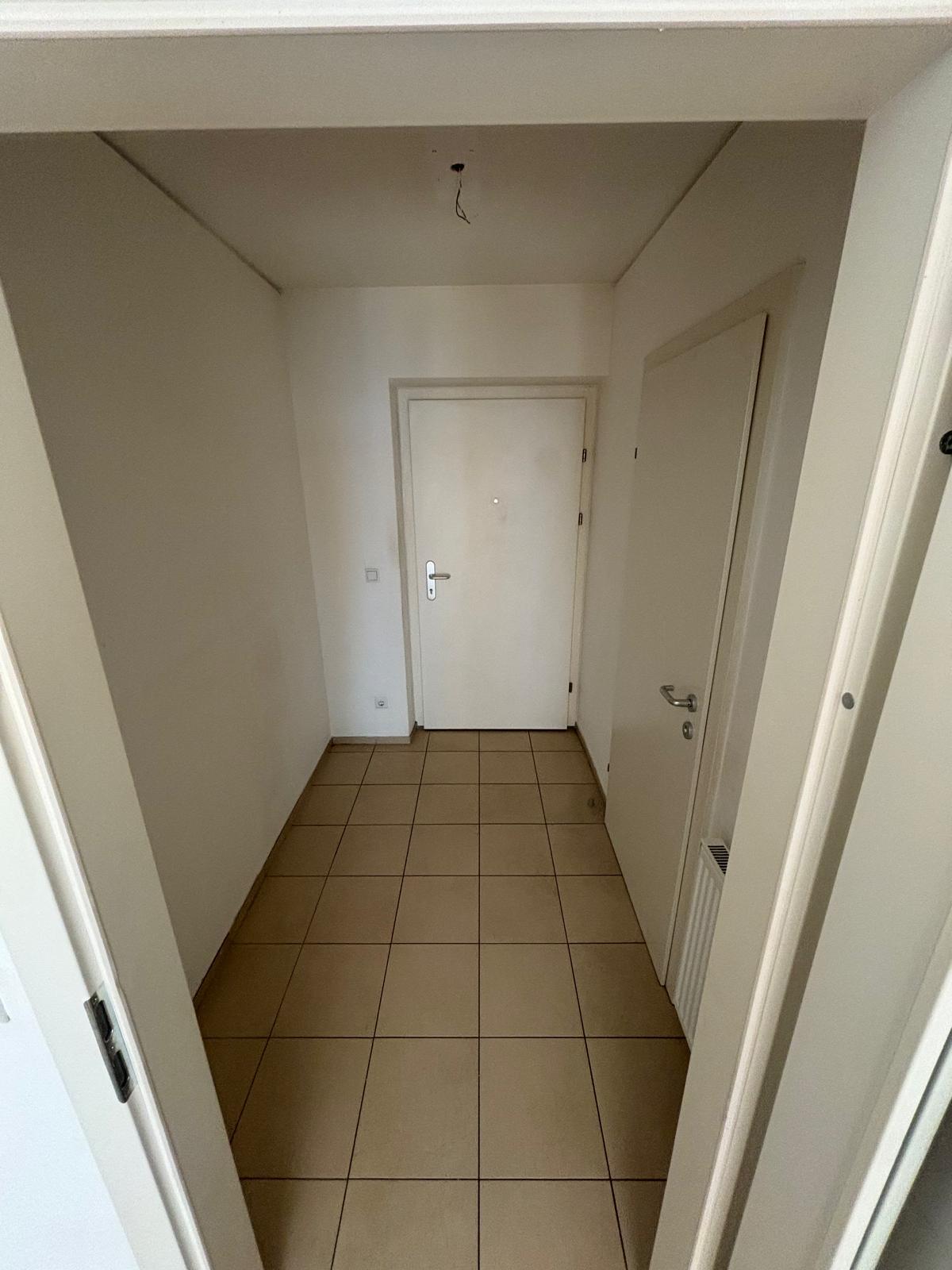 Moderne 2-Zimmer Wohnung mit Balkon in Graz