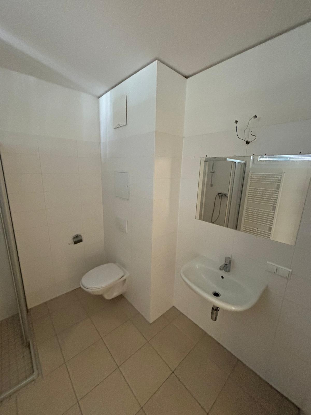 Moderne 2-Zimmer Wohnung mit Balkon in Graz