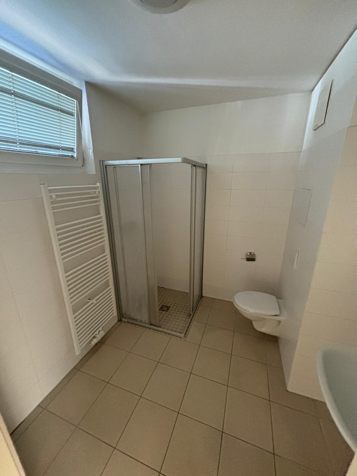 Moderne 2-Zimmer Wohnung mit Balkon in Graz