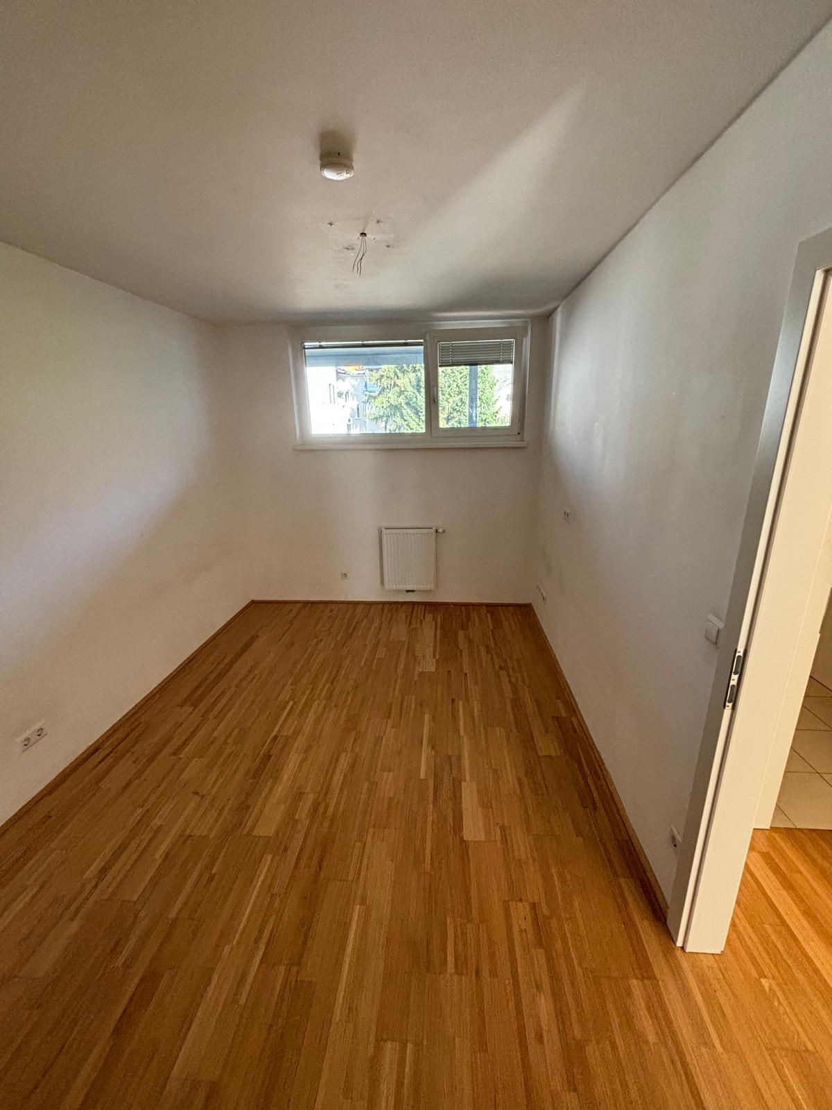 Moderne 2-Zimmer Wohnung mit Balkon in Graz