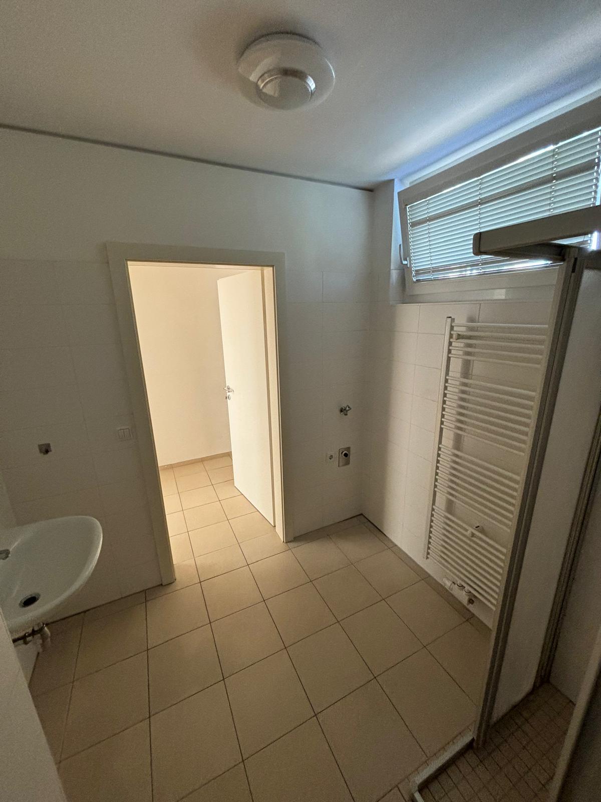 Moderne 2-Zimmer Wohnung mit Balkon in Graz