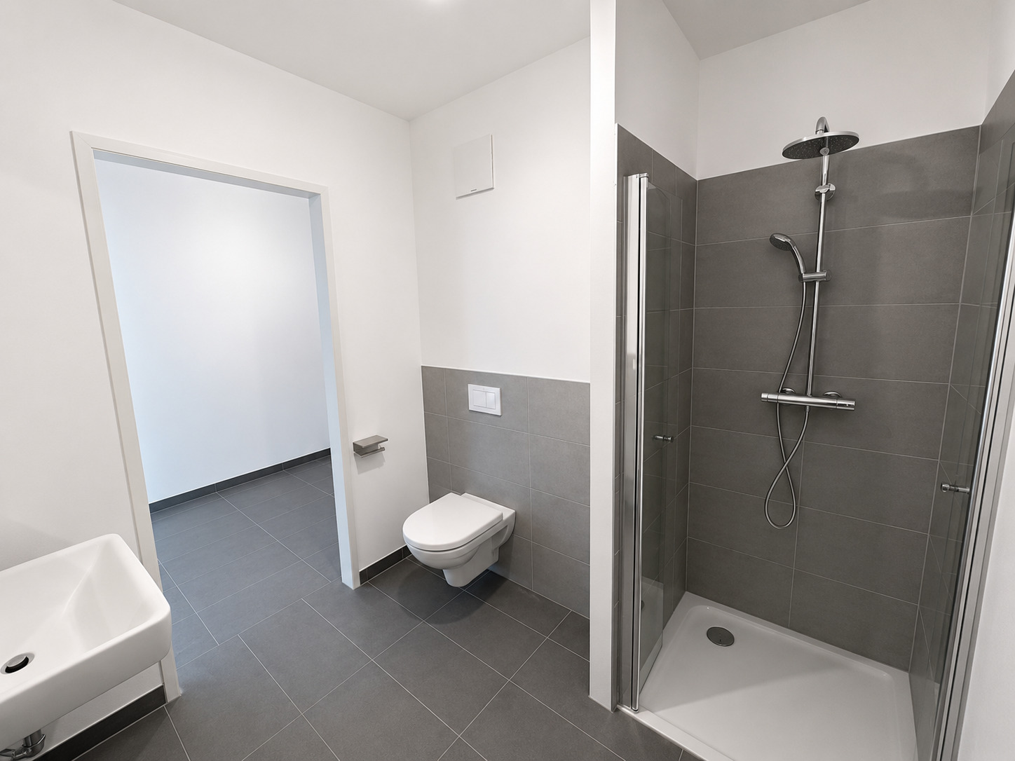 Charmante 2-Zi-Wohnung mit Balkon in Graz!